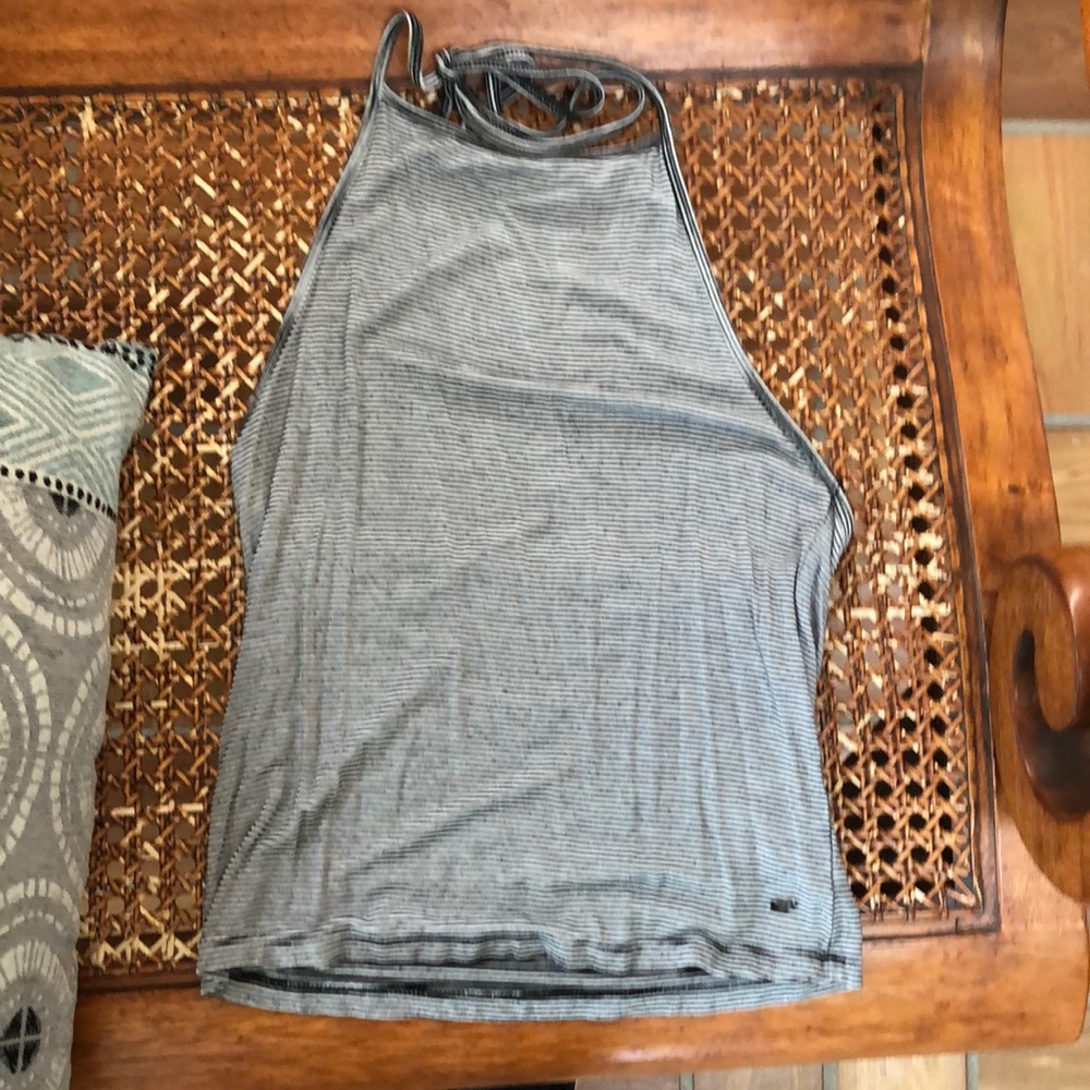 American Eagle tank
